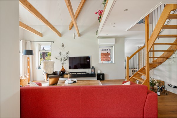 Foto - Te koop: Lietsweg 6, 9364 TB Nuis